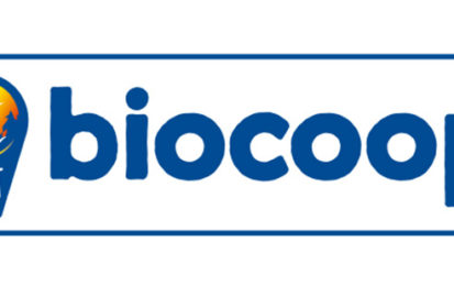 Biocoop, premier réseau de magasins bio en France