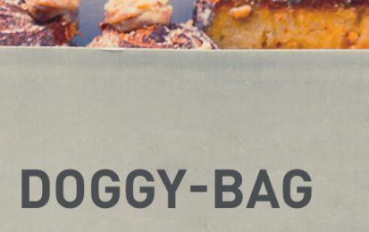 Doggy-Bag : bientôt obligatoire dans les restaurants