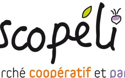SCOPELI : un supermarché coopératif et participatif dans la région nantaise